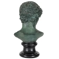 Antiquités Gallo-Romaines & Gréco-Romaines<Boutiques de musées Moulage Tête d'Athlète vainqueur