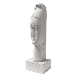 Art Européen<Boutiques de musées Moulage Tête de femme Amedeo Modigliani - Petit modèle