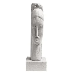 Art Européen<Boutiques de musées Moulage Tête de femme Amedeo Modigliani - Petit modèle