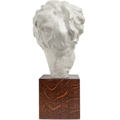 Antiquités Gallo-Romaines & Gréco-Romaines<Boutiques de musées Moulage Tête de la déesse Hygie