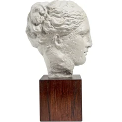 Antiquités Gallo-Romaines & Gréco-Romaines<Boutiques de musées Moulage Tête de la déesse Hygie