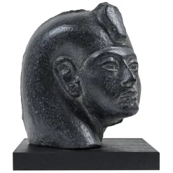 Boutiques de musées Moulage Tête de Toutânkhamon Online