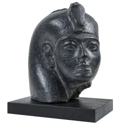 Boutiques de musées Moulage Tête de Toutânkhamon Online