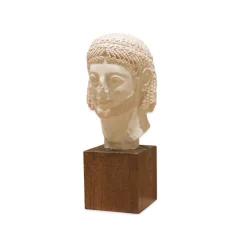 Boutiques de musées Moulage Tête du cavalier Rampin Online