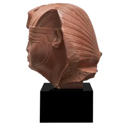 Boutiques de musées Moulage Tête du roi Aménophis II New