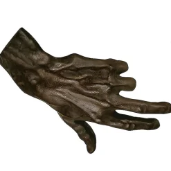 Art Européen<Boutiques de musées Moulage Étude de main Auguste Rodin
