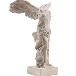 Antiquités Gallo-Romaines & Gréco-Romaines<Boutiques de musées Moulage Victoire de Samothrace - de 18 à 50 cm