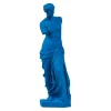 Antiquités Gallo-Romaines & Gréco-Romaines<Boutiques de musées Moulage Vénus de Milo Pop - Bleu clair