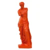Boutiques de musées Moulage Vénus de Milo Pop - Orange