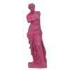 Boutiques de musées Moulage Vénus de Milo Pop - Prune Discount