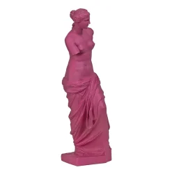 Boutiques de musées Moulage Vénus de Milo Pop - Prune Discount