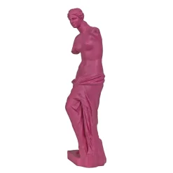 Boutiques de musées Moulage Vénus de Milo Pop - Prune Discount