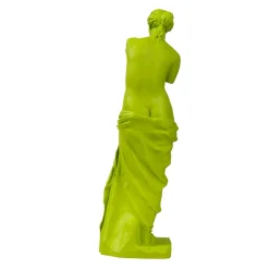 Antiquités Gallo-Romaines & Gréco-Romaines<Boutiques de musées Moulage Vénus de Milo Pop - Vert