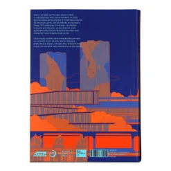 Boutiques de musées Métro! Le Grand Paris en mouvement - Catalogue d'exposition Online