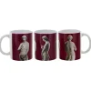 Boutiques de musées Mug Adam Outlet