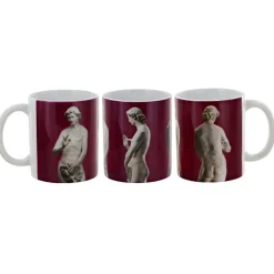 Boutiques de musées Mug Adam Outlet