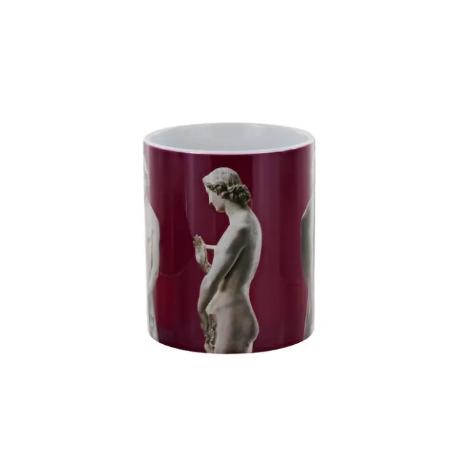 Boutiques de musées Mug Adam Outlet