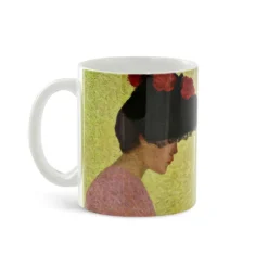 Boutiques de musées Mug Aristide Maillol - Profil de femme Online
