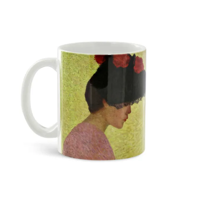 Boutiques de musées Mug Aristide Maillol - Profil de femme Online