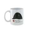 Art De La Table<Boutiques de musées Mug Bicorne de Napoléon à la bataille d'Eylau