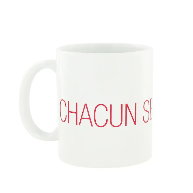 Boutiques de musées Mug Chacun ses goûts Online