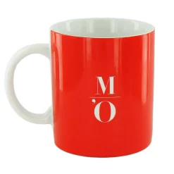 Boutiques de musées Mug Coquelicots New
