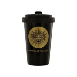 Art De La Table<Boutiques de musées Mug de voyage Emblème Versailles