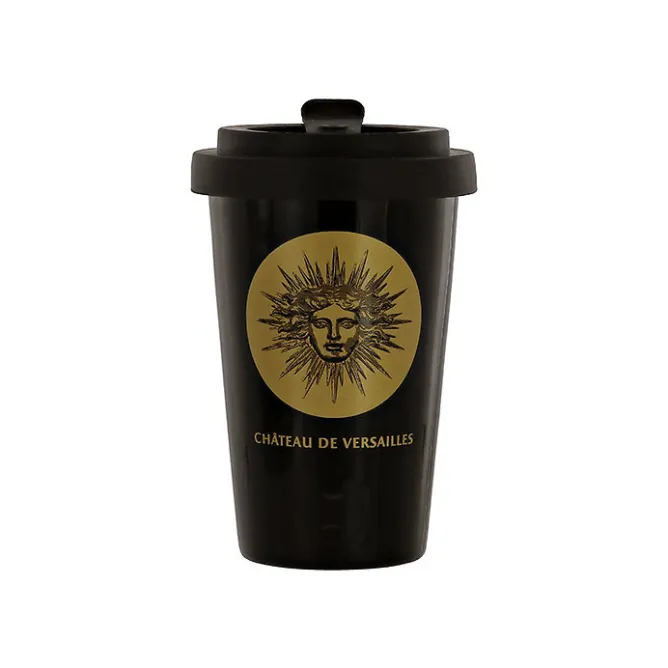 Art De La Table<Boutiques de musées Mug de voyage Emblème Versailles