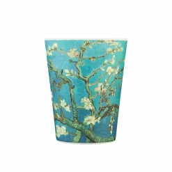 Art De La Table<Boutiques de musées Mug de voyage 350ml Vincent van Gogh - Amandier en fleurs