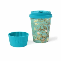 Art De La Table<Boutiques de musées Mug de voyage 350ml Vincent van Gogh - Amandier en fleurs