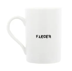 Art De La Table<Boutiques de musées Mug Fernand Léger - Je ne te demande pas si ta grand-mère fait du vélo