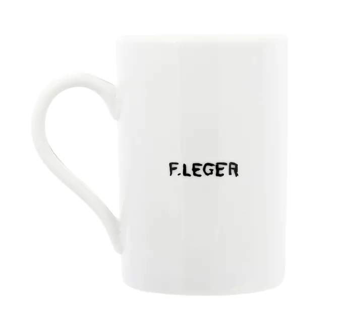 Art De La Table<Boutiques de musées Mug Fernand Léger - Je ne te demande pas si ta grand-mère fait du vélo