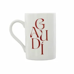 Art De La Table<Boutiques de musées Mug Gaudí