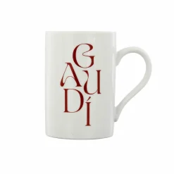 Art De La Table<Boutiques de musées Mug Gaudí