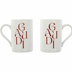 Art De La Table<Boutiques de musées Mug Gaudí