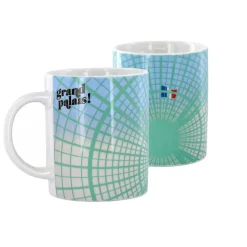 Boutiques de musées Mug Grand Palais! par Vahram Muratyan Sale