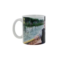Art De La Table<Boutiques de musées Mug Gustave Caillebotte - Partie de bateau