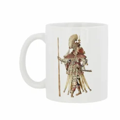 Art De La Table<Boutiques de musées Mug L'Art de la fête à la cour des Valois