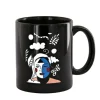Art De La Table<Boutiques de musées Mug la Tête dans le décor