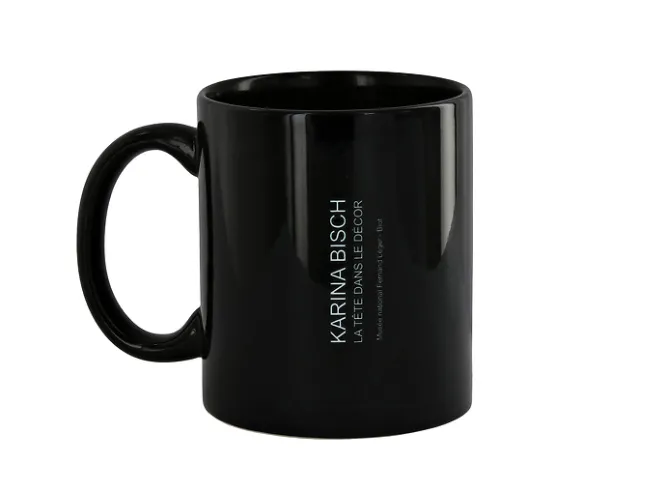 Art De La Table<Boutiques de musées Mug la Tête dans le décor