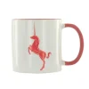 Boutiques de musées Mug Licorne