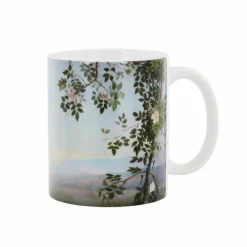 Art De La Table<Boutiques de musées Mug Louis Janmot - Fleur des champs, 1845