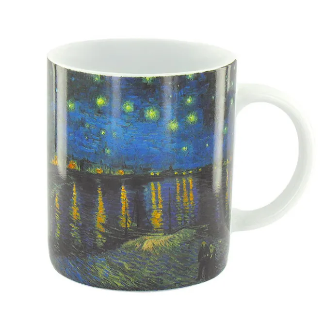 Art De La Table<Boutiques de musées Mug Nuit étoilée