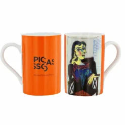 Boutiques de musées Mug Pablo Picasso - Dora Maar