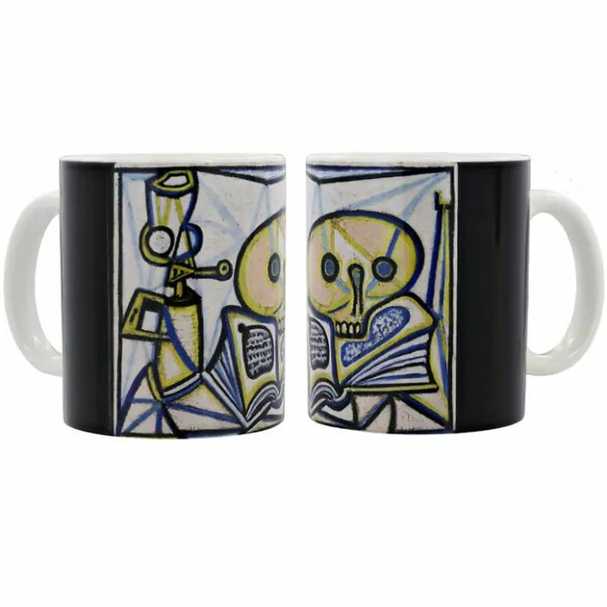Art De La Table<Boutiques de musées Mug Pablo Picasso - Vanité, 1946