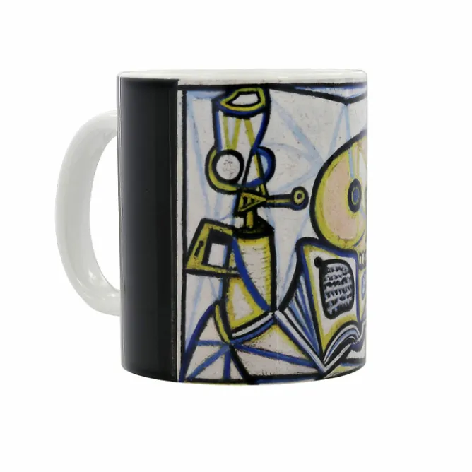 Art De La Table<Boutiques de musées Mug Pablo Picasso - Vanité, 1946