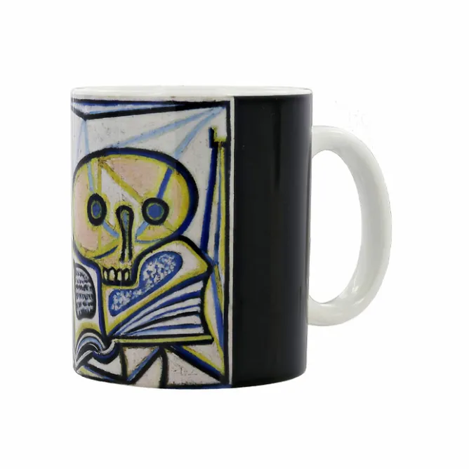 Art De La Table<Boutiques de musées Mug Pablo Picasso - Vanité, 1946