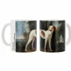 Boutiques de musées Mug Polydore - Château de Fontainebleau Clearance