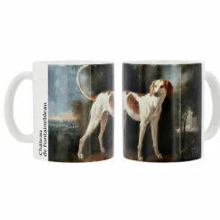 Boutiques de musées Mug Polydore - Château de Fontainebleau Clearance