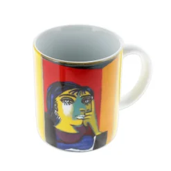 Boutiques de musées Mug Portrait de Dora Maar New